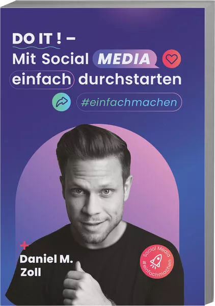 Do it! – Mit Social Media einfach durchstarten