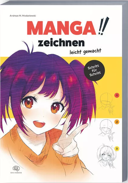 Manga zeichnen leicht gemacht