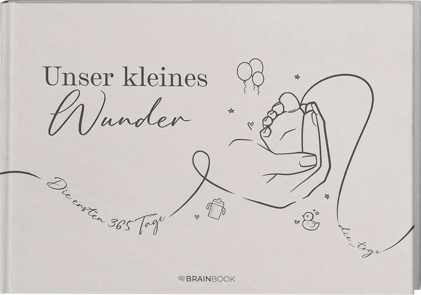 Unser kleines Wunder