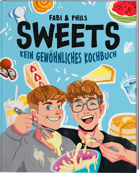Fabi und Phils – Sweets
