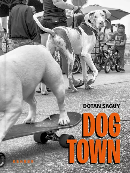 DOGTOWN