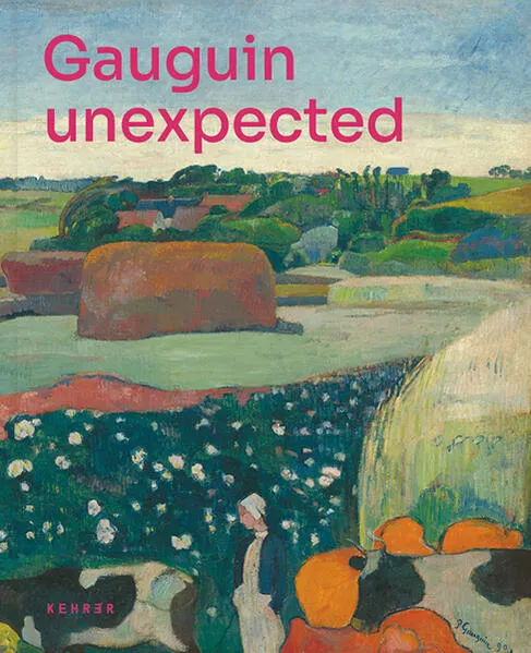 Gauguin – unexpected