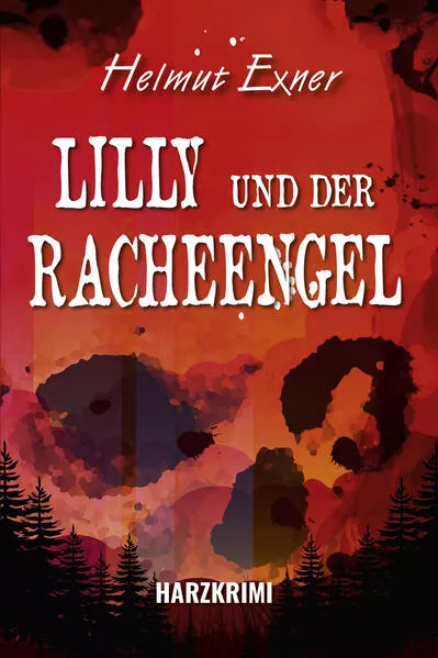 Lilly und der Racheengel