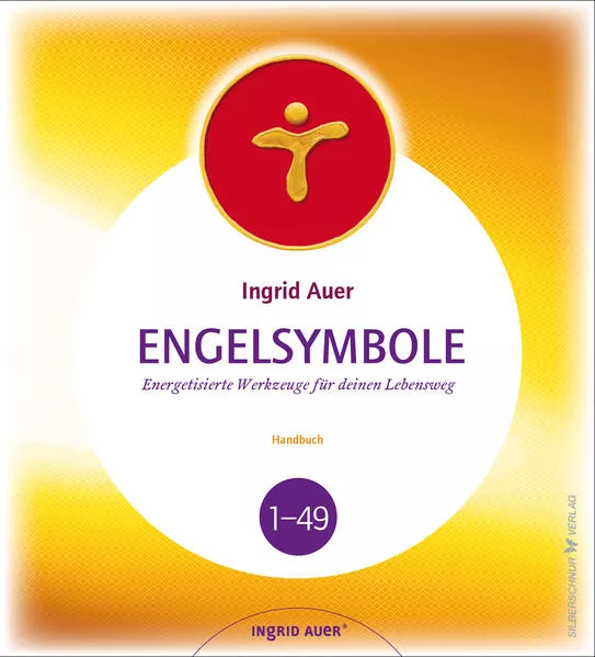 Engelsymbole – Handbuch