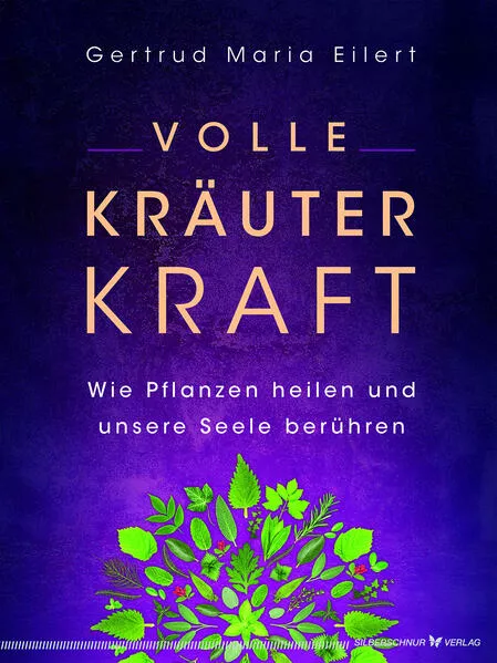Volle Kräuter Kraft