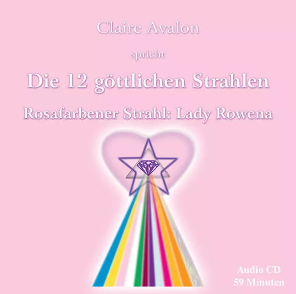 Die zwölf göttlichen Strahlen