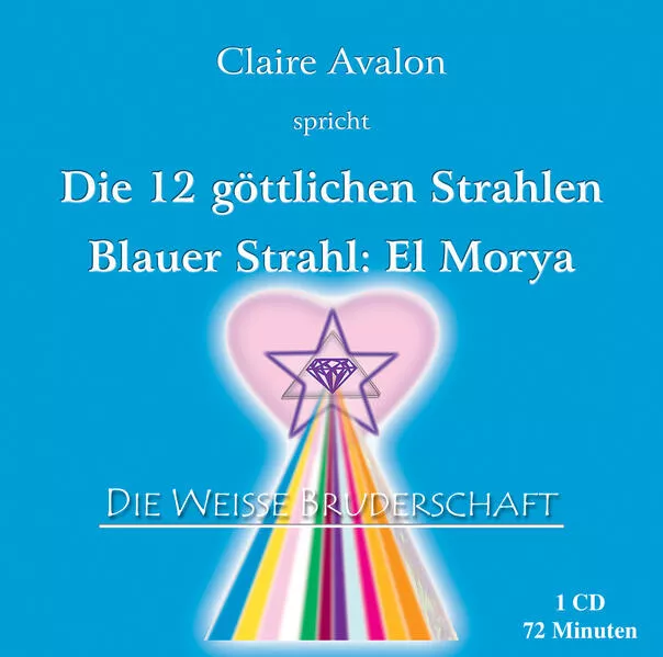 Die zwölf göttlichen Strahlen