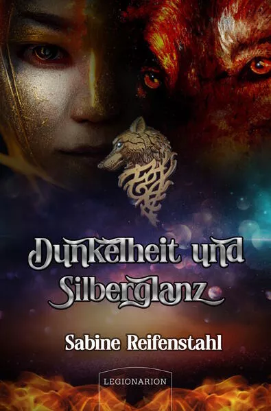 Dunkelheit und Silberglanz