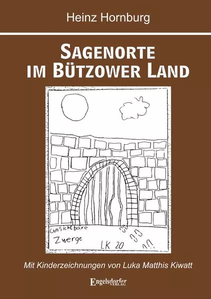 Sagenorte im Bützower Land