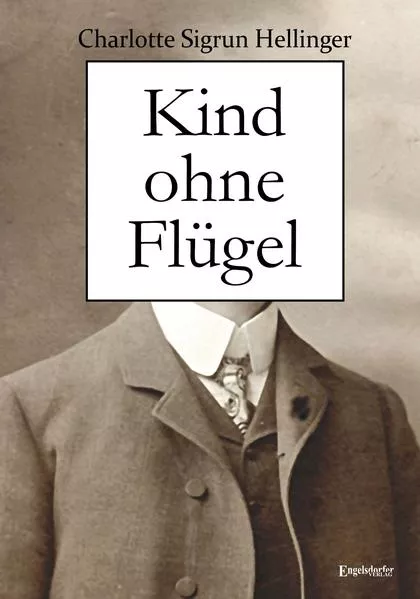 Kind ohne Flügel