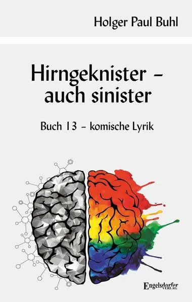 Hirngeknister – auch sinister