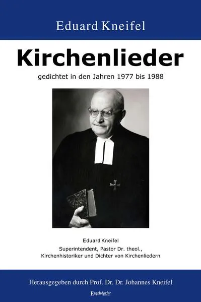 Kirchenlieder gedichtet in den Jahren 1977 bis 1988