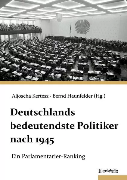 Deutschlands bedeutendste Politiker nach 1945