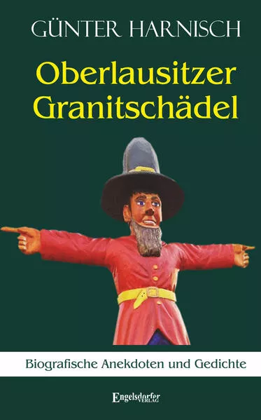 Oberlausitzer Granitschädel