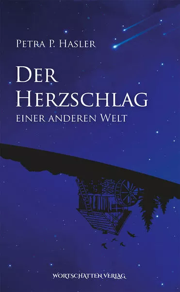 Der Herzschlag einer anderen Welt
