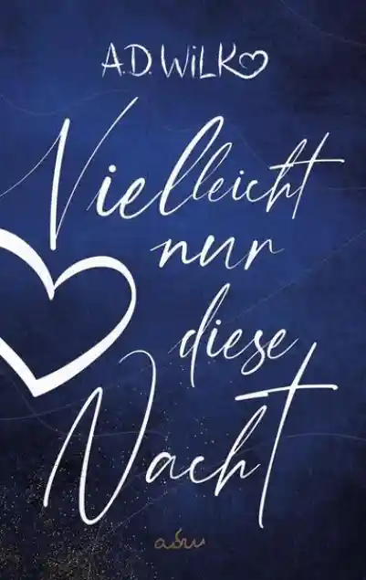 Cover: Vielleicht nur diese Nacht