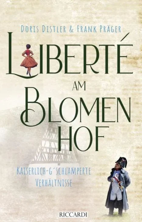 Liberté am Blomenhof