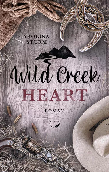 Wild Creek Heart