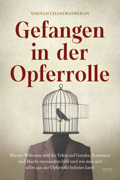 Gefangen in der Opferrolle