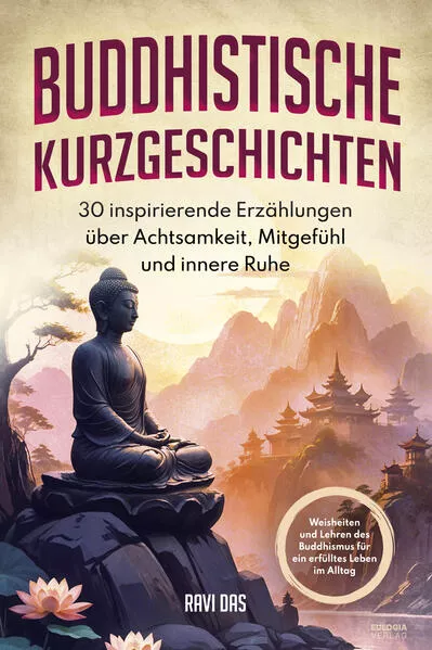 Buddhistische Kurzgeschichten