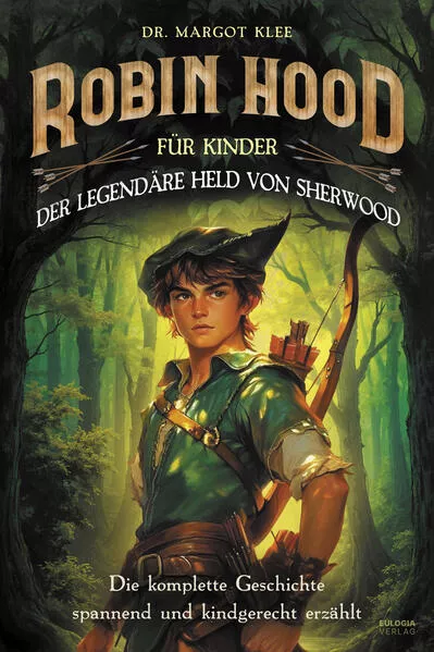 Robin Hood für Kinder