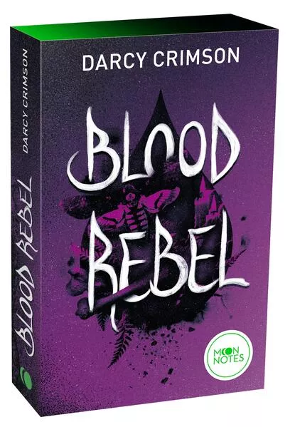 Blood Rebel
