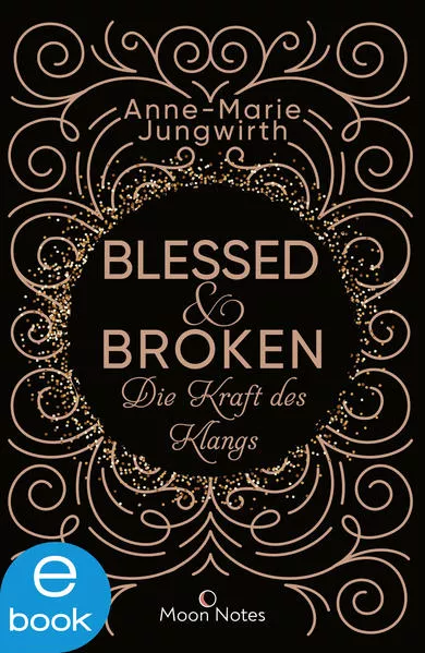 Blessed & Broken