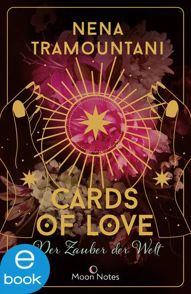 Cards of Love 2. Der Zauber der Welt