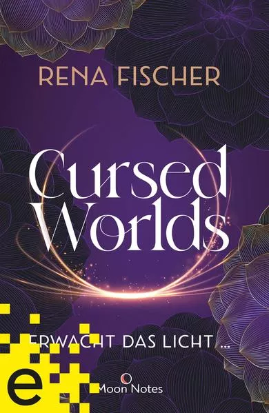 Cursed Worlds 2 … erwacht das Licht