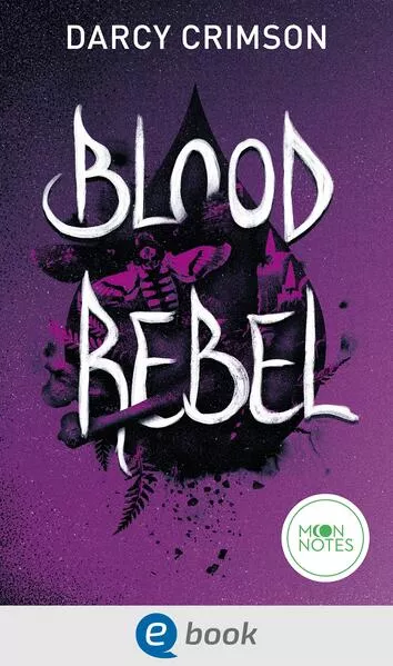 Blood Rebel