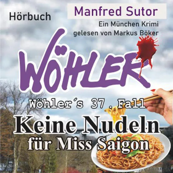 Keine Nudeln für Miss Saigon