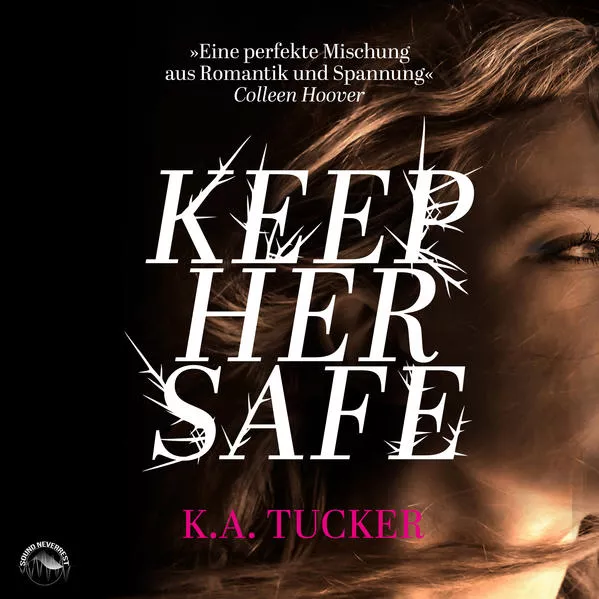 Keep her safe