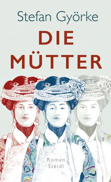 Die Mütter