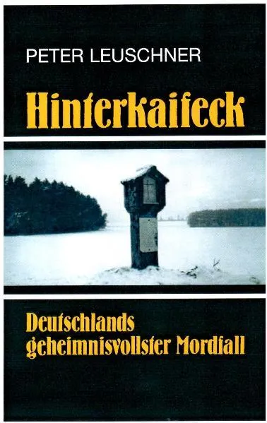 Hinterkaifeck
