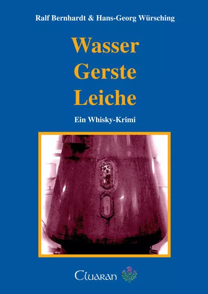 Wasser, Gerste, Leiche