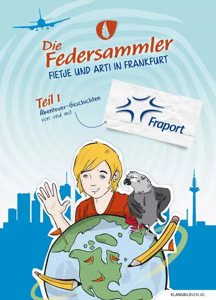 Cover: Die Federsammler 05/1