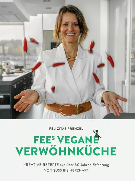 FEEs VEGANE VERWÖHNKÜCHE