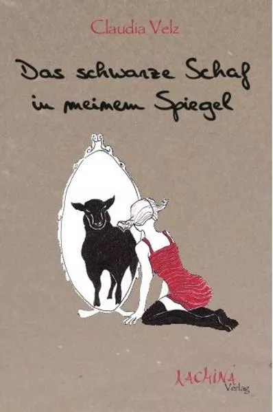 Das schwarze Schaf in meinem Spiegel