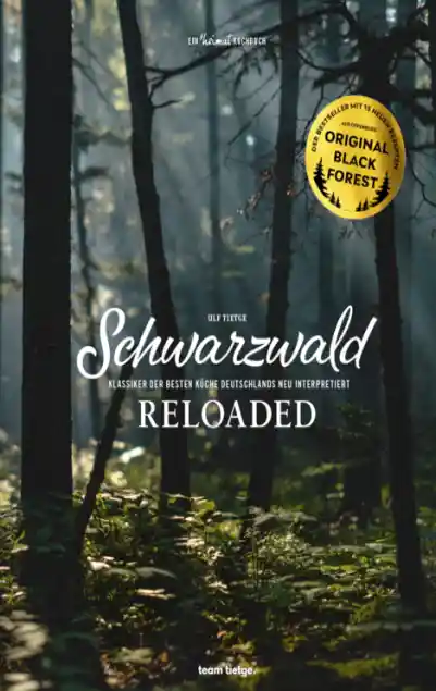 Schwarzwald Reloaded Vol. 1