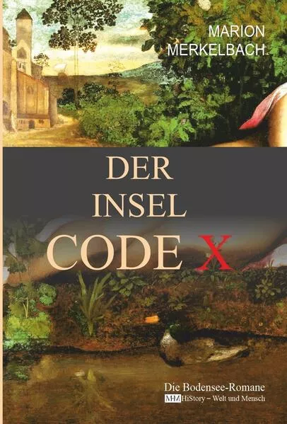 DER INSEL CODE X