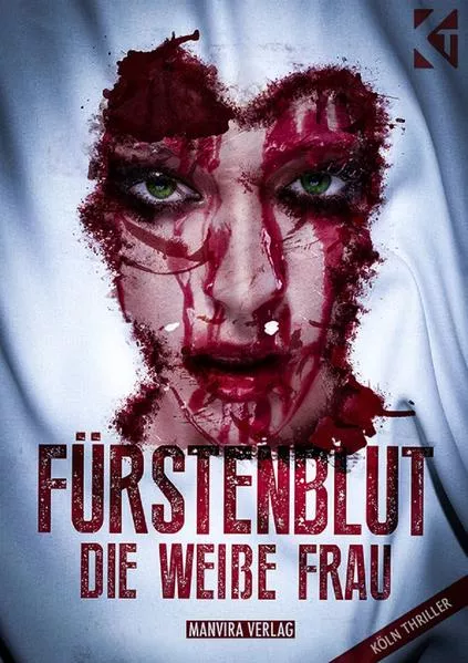 Fürstenblut - die weiße Frau