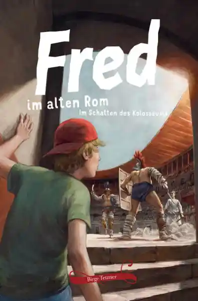 Fred im alten Rom