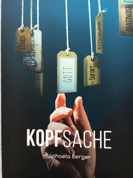 Kopfsache