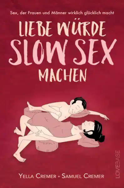 Liebe würde Slow Sex machen (2024)