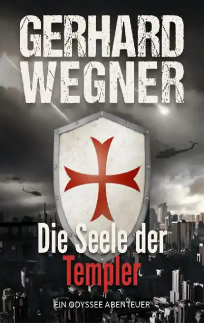 Die Seele der Templer