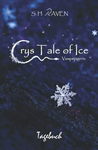Crys Tale of Ice