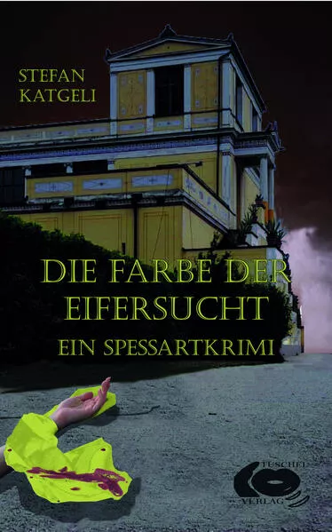 Die Farbe der Eifersucht