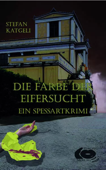 Die Farbe der Eifersucht