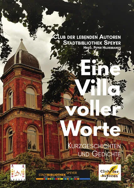 Eine Villa voller Worte
