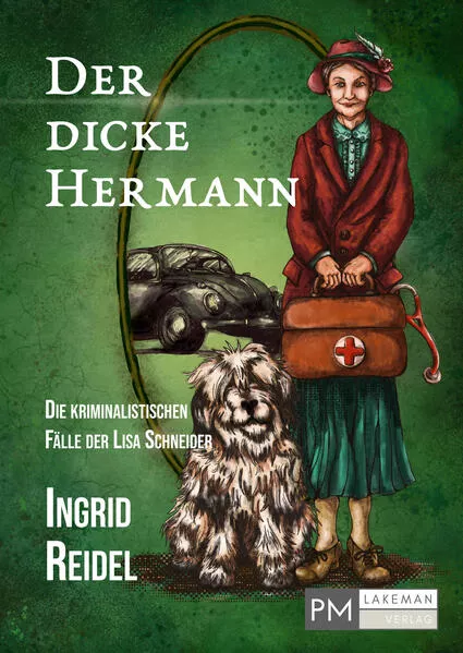 Der dicke Hermann